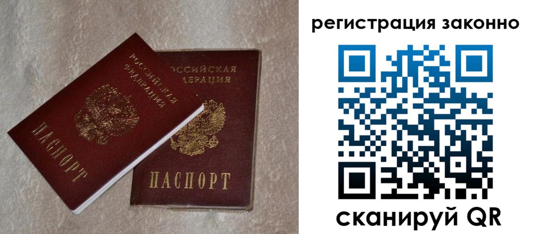 прописка законно в Богородске